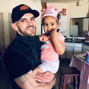 Meet your Posher, Scotty